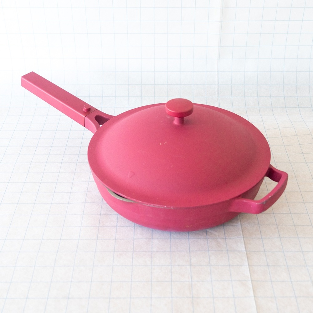 *Limited Edition* Our Place x Selena Gomez - Always Pan - Rosa